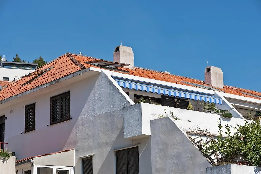 Apartment Viki Split 0*,  Hırvatistan