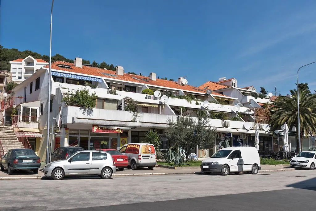 Apartment Viki Split Hırvatistan