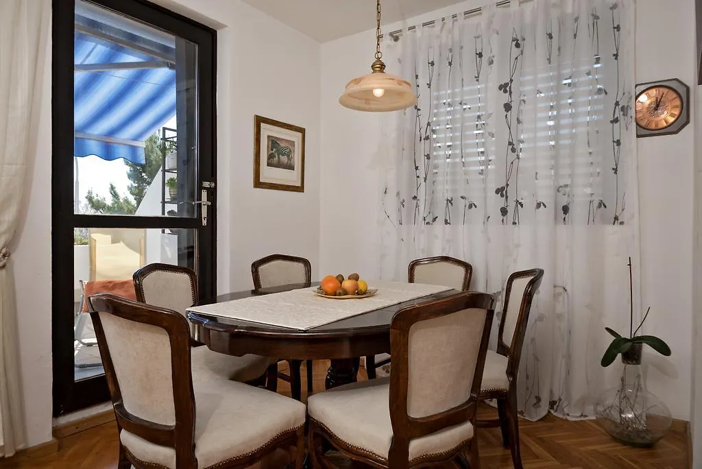 Apartment Viki Split