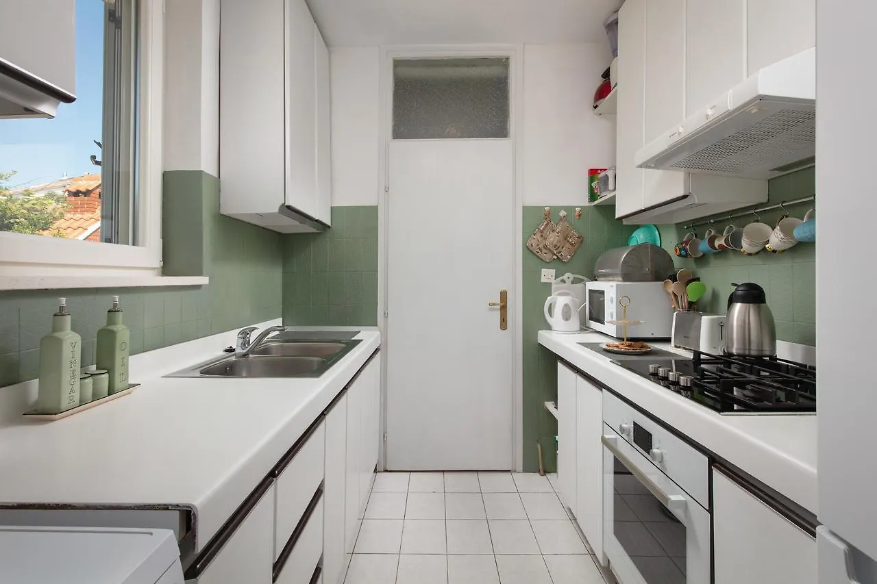Apartment Viki Split