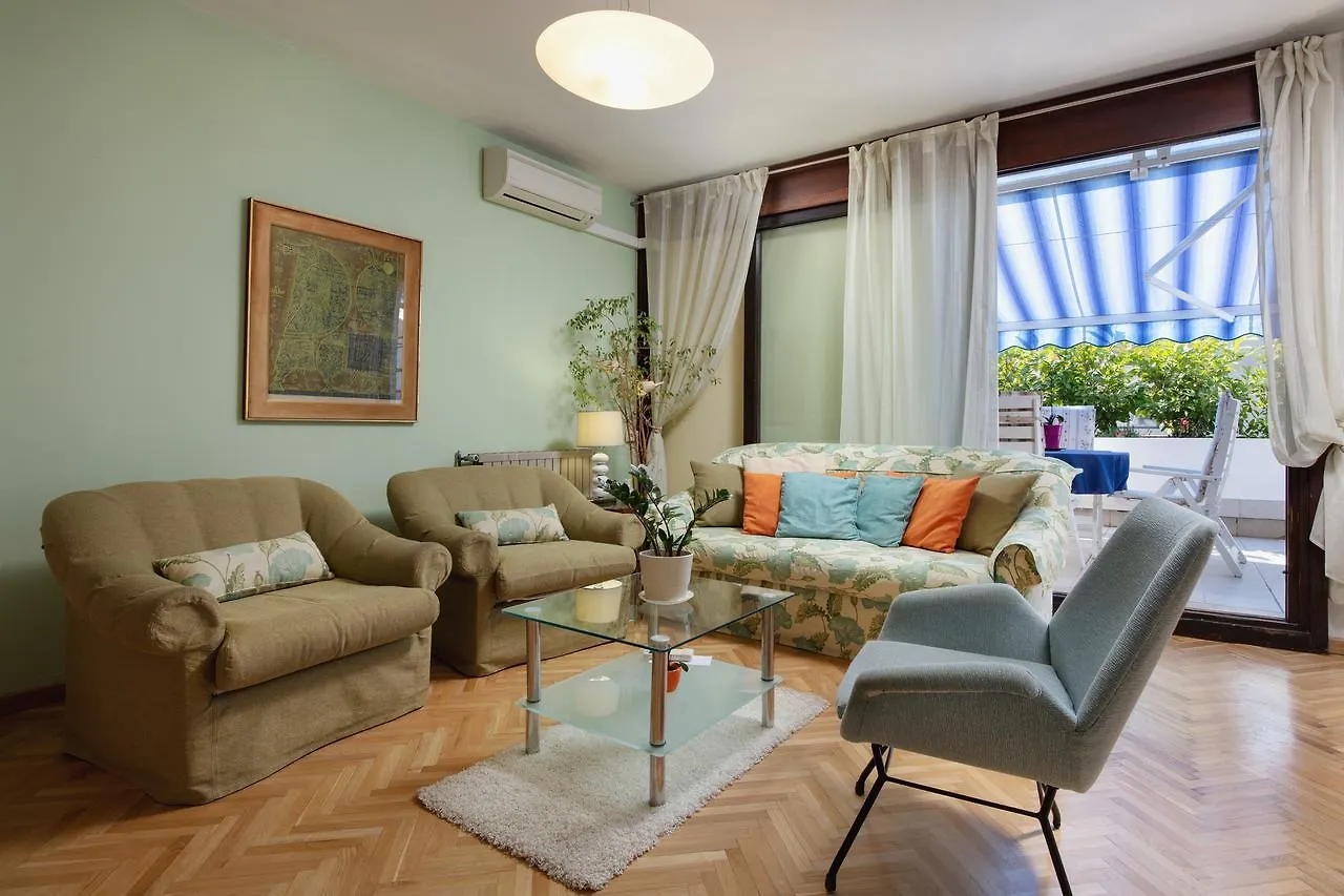 Apartment Viki ile iletişim