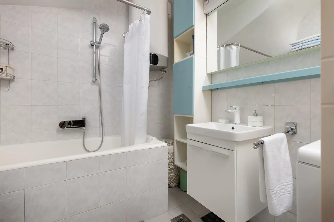 Apartment Viki Split 0*,  Hırvatistan