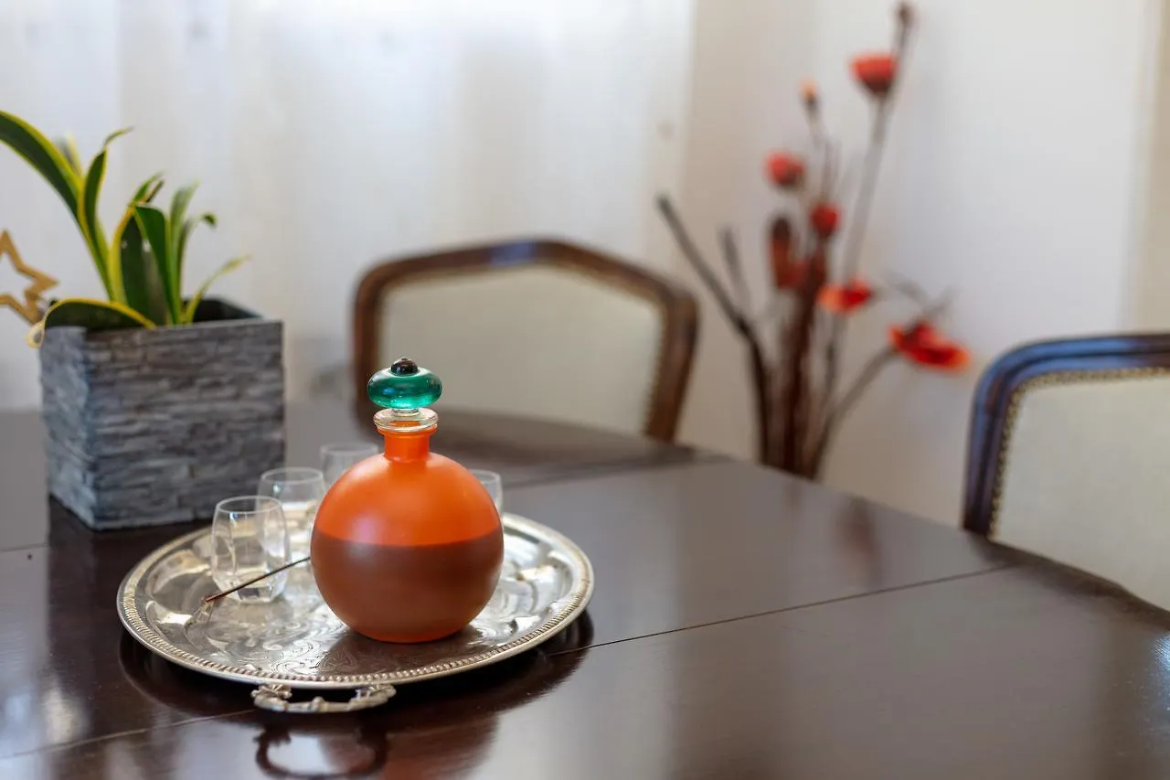 Apartment Viki Split