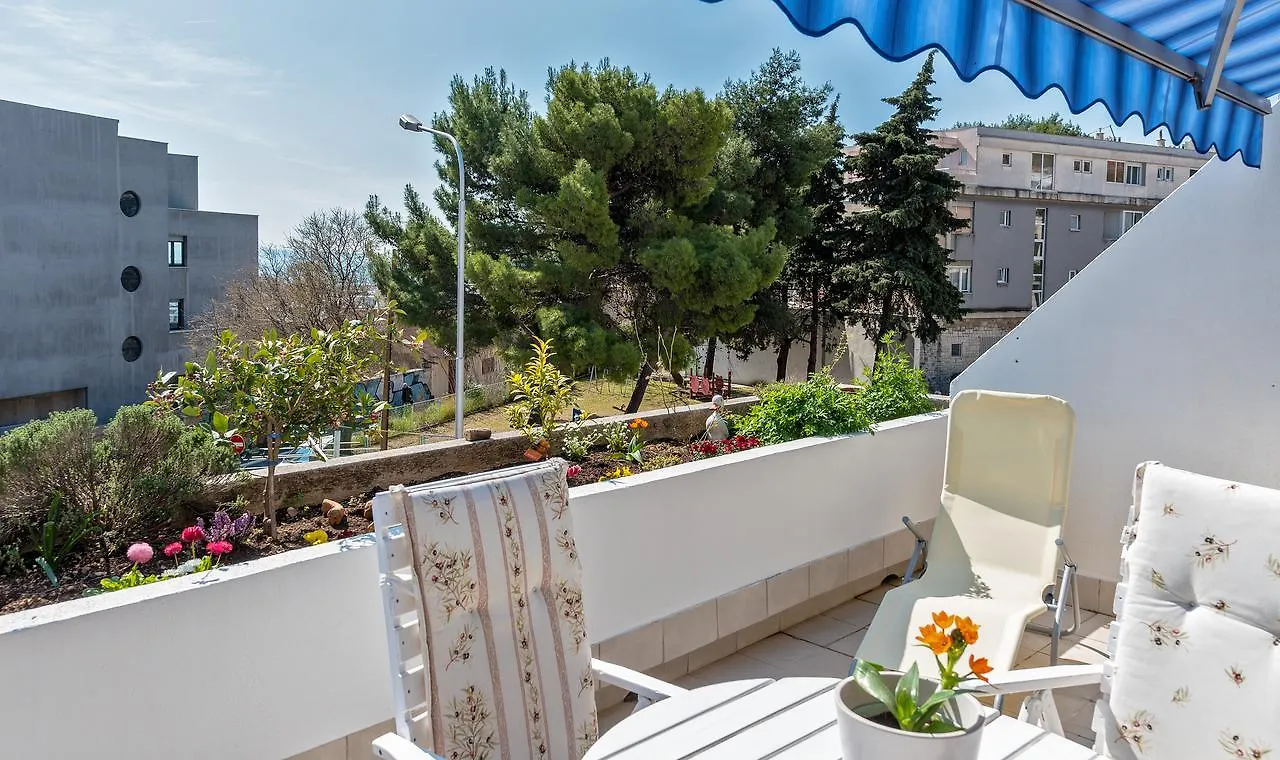 Apartment Viki Split 0*,